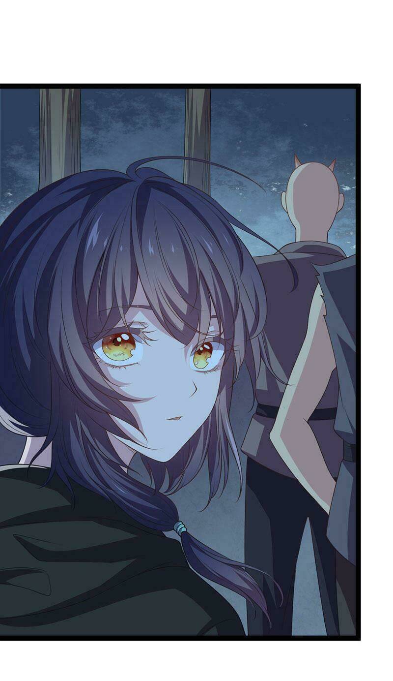 Khuynh Thế Đế Vương Cơ Chapter 20.1 - Trang 2