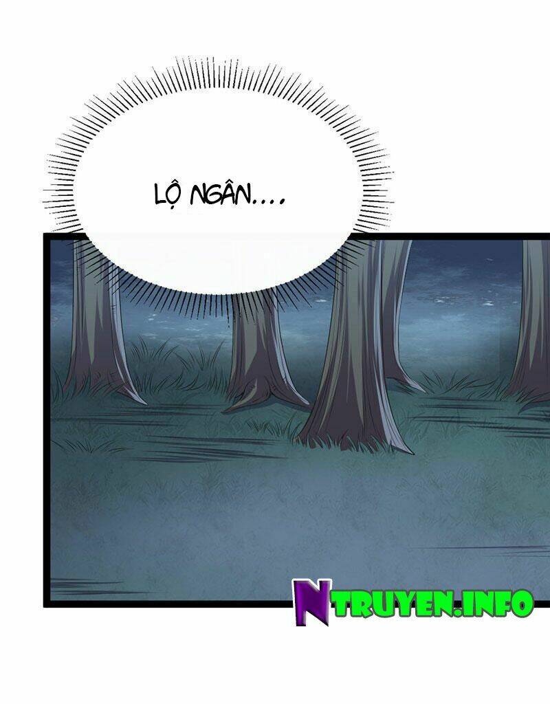 Khuynh Thế Đế Vương Cơ Chapter 20.1 - Trang 2