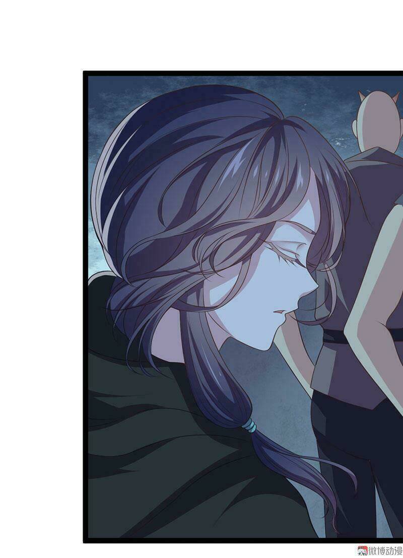 Khuynh Thế Đế Vương Cơ Chapter 20.1 - Trang 2