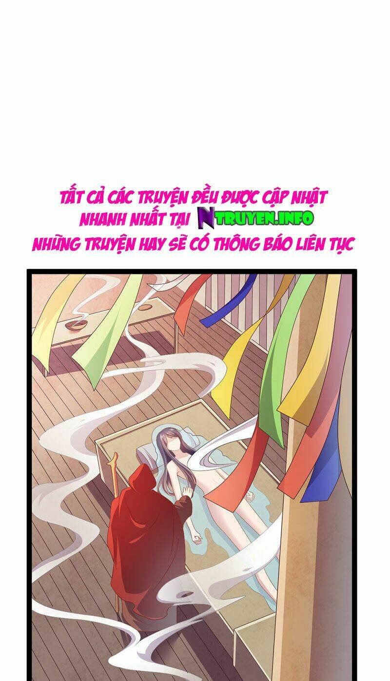 Khuynh Thế Đế Vương Cơ Chapter 20.1 - Trang 2