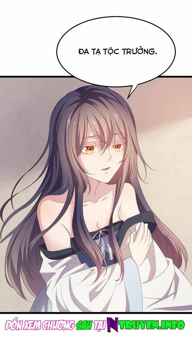 Khuynh Thế Đế Vương Cơ Chapter 20.1 - Trang 2