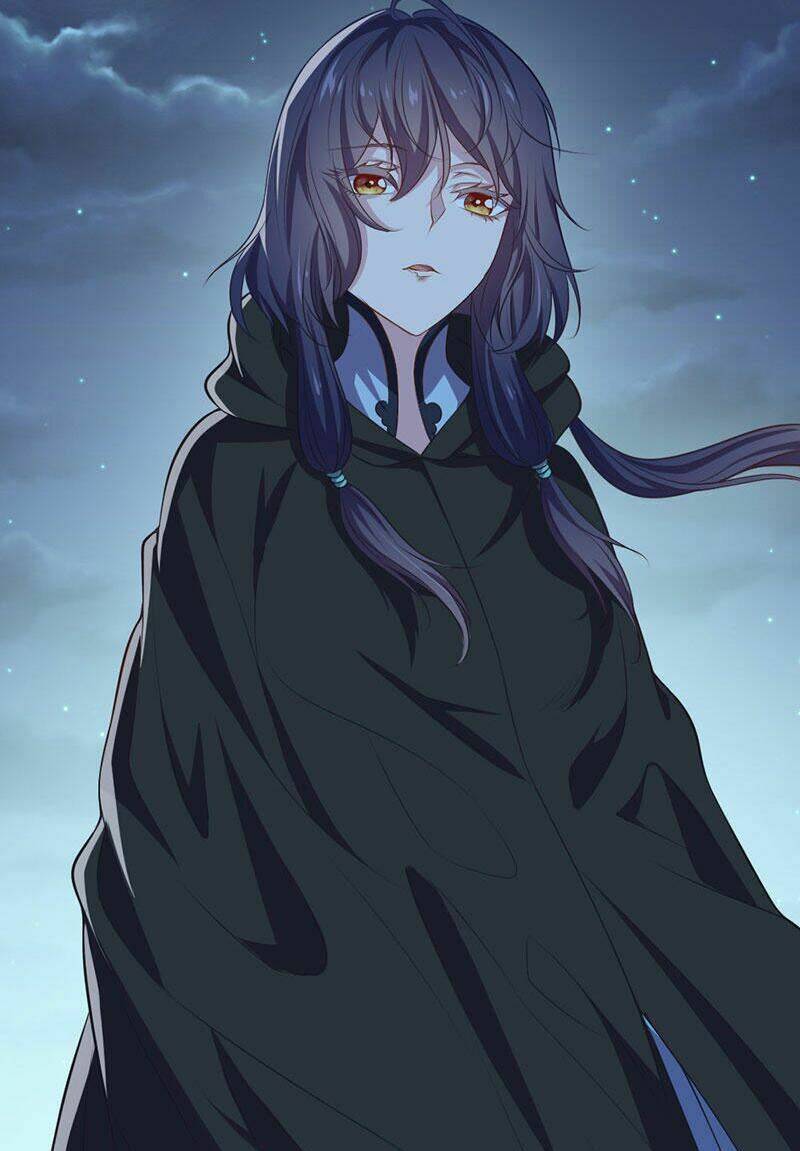 Khuynh Thế Đế Vương Cơ Chapter 20.1 - Trang 2