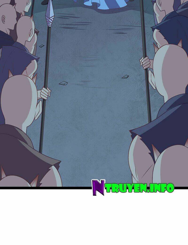 Khuynh Thế Đế Vương Cơ Chapter 20.1 - Trang 2