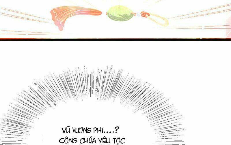 Khuynh Thế Đế Vương Cơ Chapter 20.2 - Trang 2