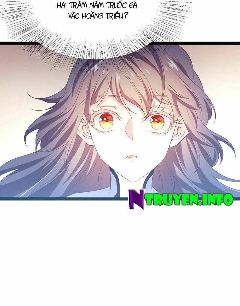 Khuynh Thế Đế Vương Cơ Chapter 20.2 - Trang 2