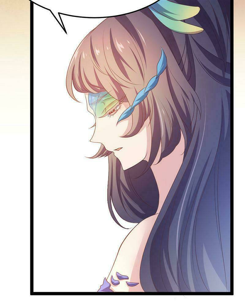 Khuynh Thế Đế Vương Cơ Chapter 20.2 - Trang 2