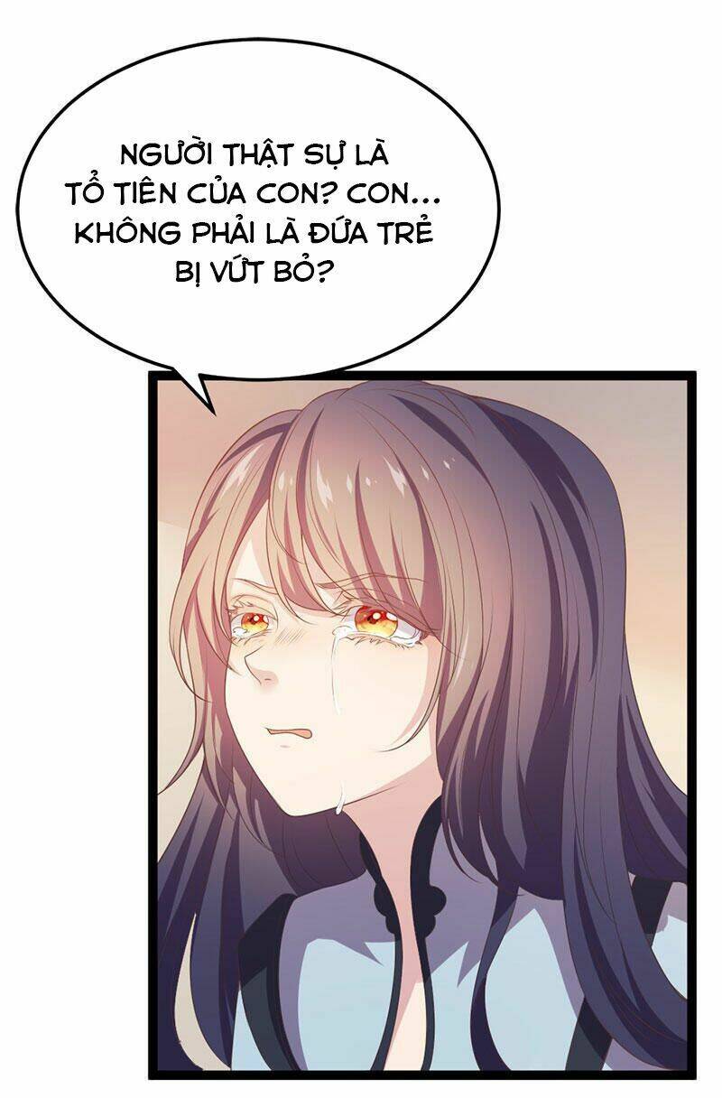 Khuynh Thế Đế Vương Cơ Chapter 20.2 - Trang 2