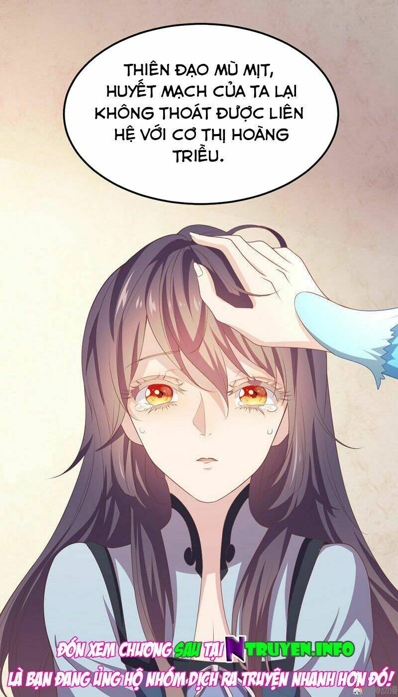 Khuynh Thế Đế Vương Cơ Chapter 20.2 - Trang 2