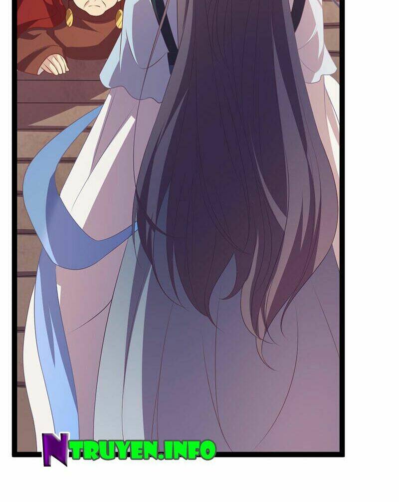 Khuynh Thế Đế Vương Cơ Chapter 21.1 - Trang 2