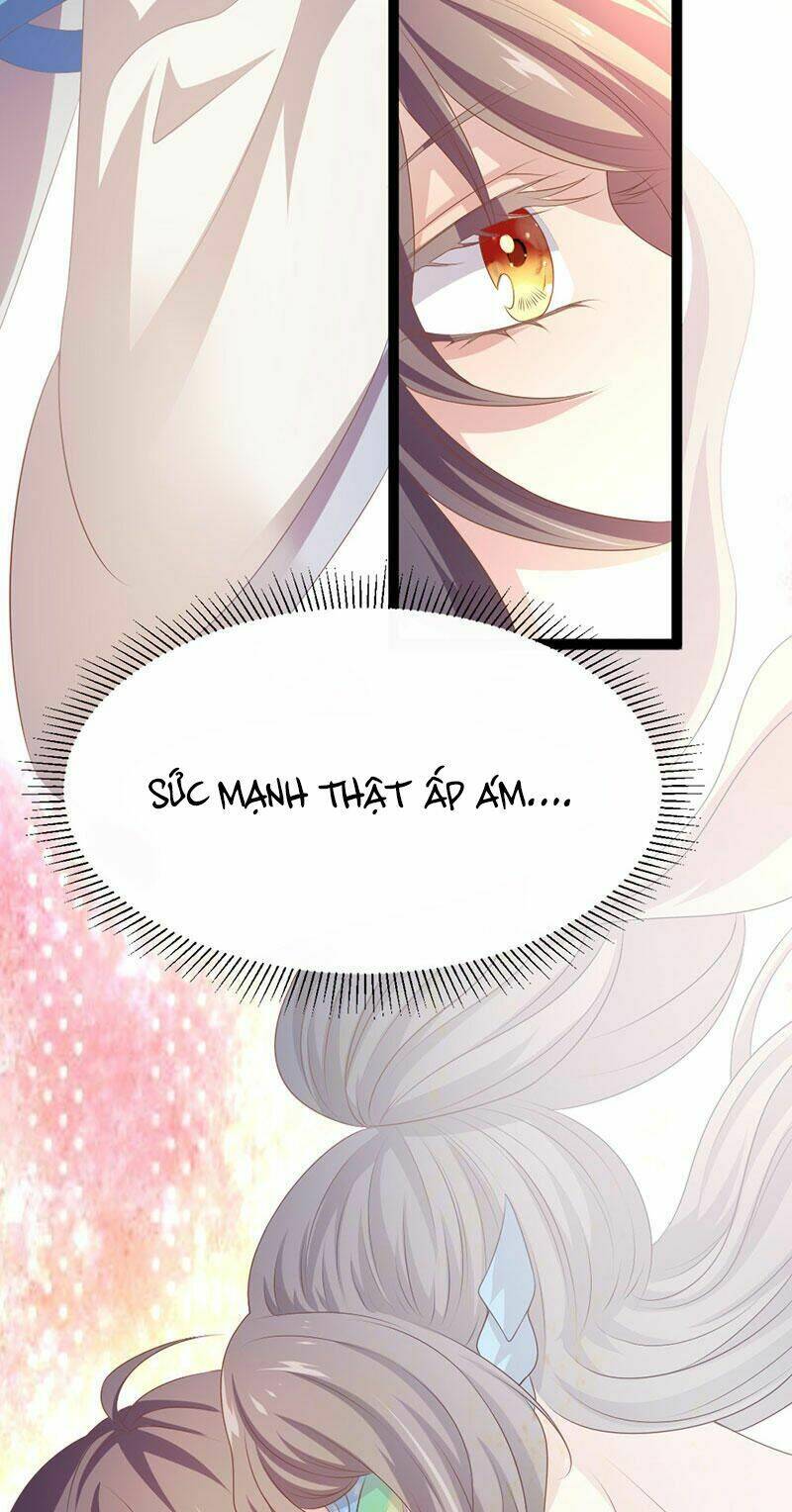 Khuynh Thế Đế Vương Cơ Chapter 21.1 - Trang 2