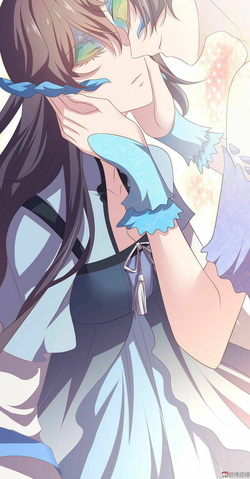 Khuynh Thế Đế Vương Cơ Chapter 21.1 - Trang 2