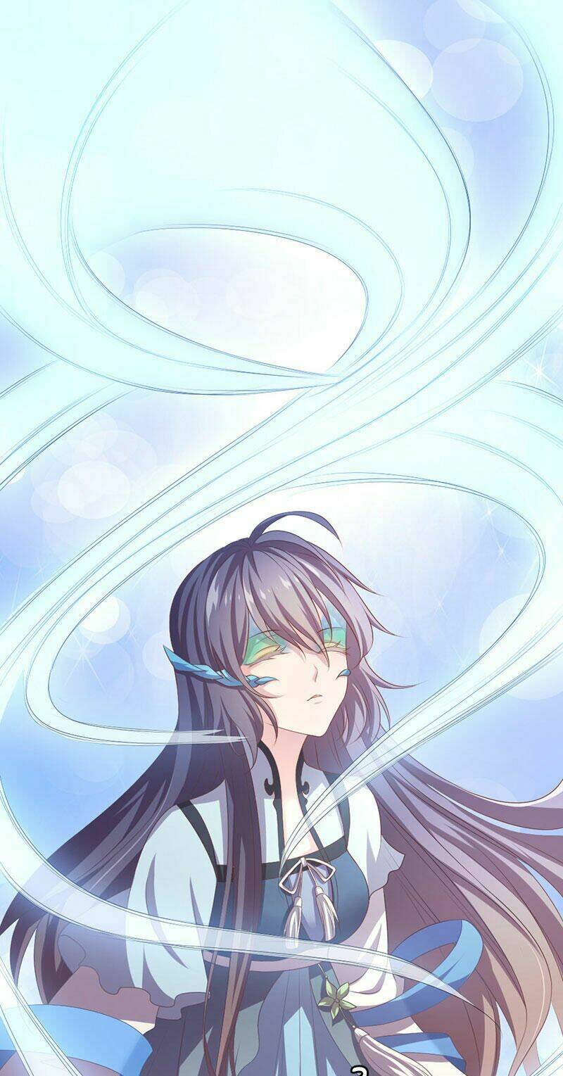 Khuynh Thế Đế Vương Cơ Chapter 21.1 - Trang 2