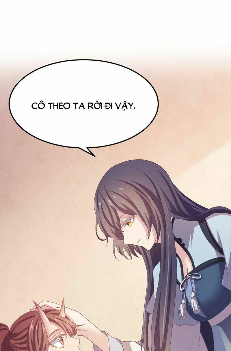 Khuynh Thế Đế Vương Cơ Chapter 21.1 - Trang 2