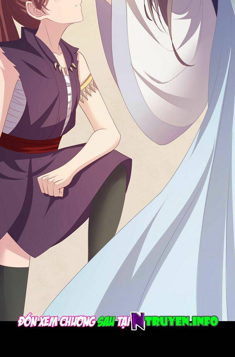 Khuynh Thế Đế Vương Cơ Chapter 21.1 - Trang 2