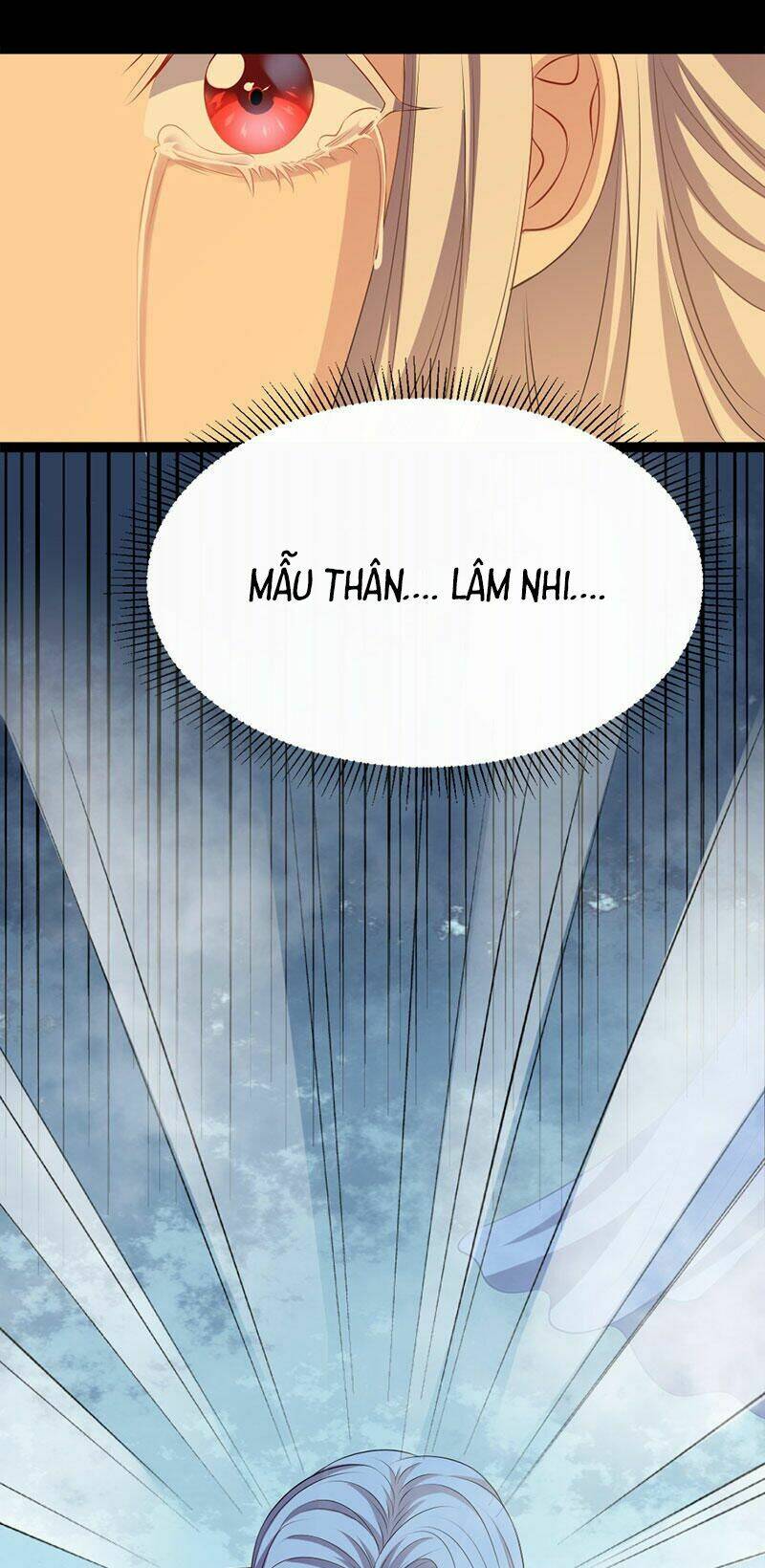 Khuynh Thế Đế Vương Cơ Chapter 21.2 - Trang 2