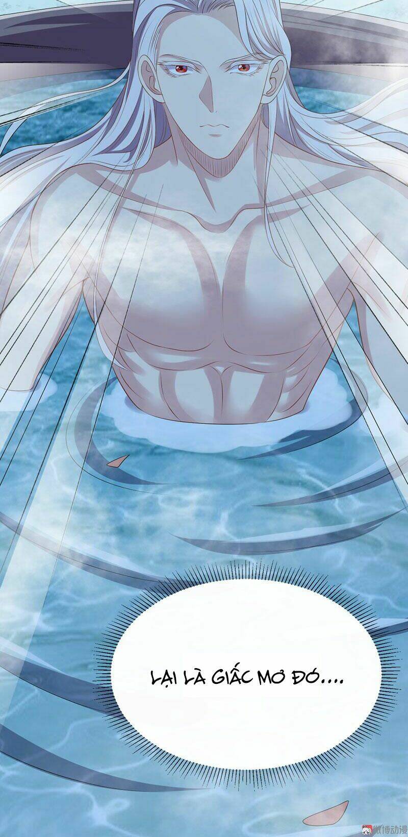 Khuynh Thế Đế Vương Cơ Chapter 21.2 - Trang 2