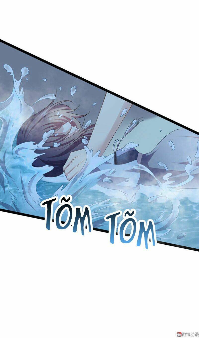 Khuynh Thế Đế Vương Cơ Chapter 21.2 - Trang 2