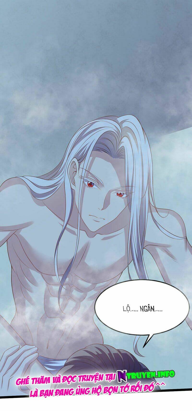 Khuynh Thế Đế Vương Cơ Chapter 21.2 - Trang 2