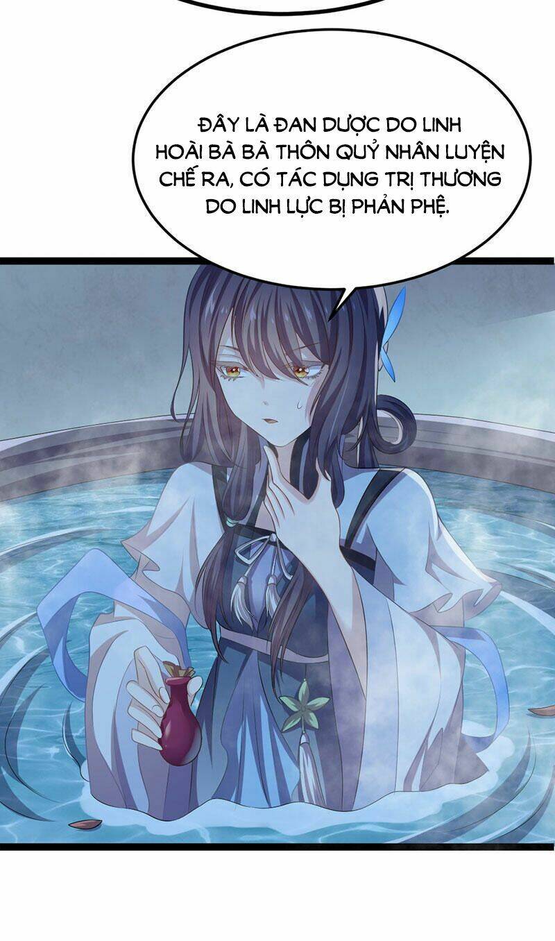 Khuynh Thế Đế Vương Cơ Chapter 21.2 - Trang 2