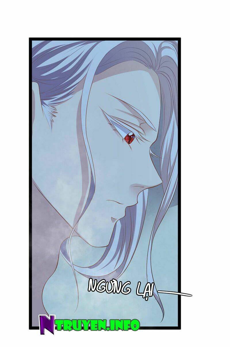 Khuynh Thế Đế Vương Cơ Chapter 21.2 - Trang 2