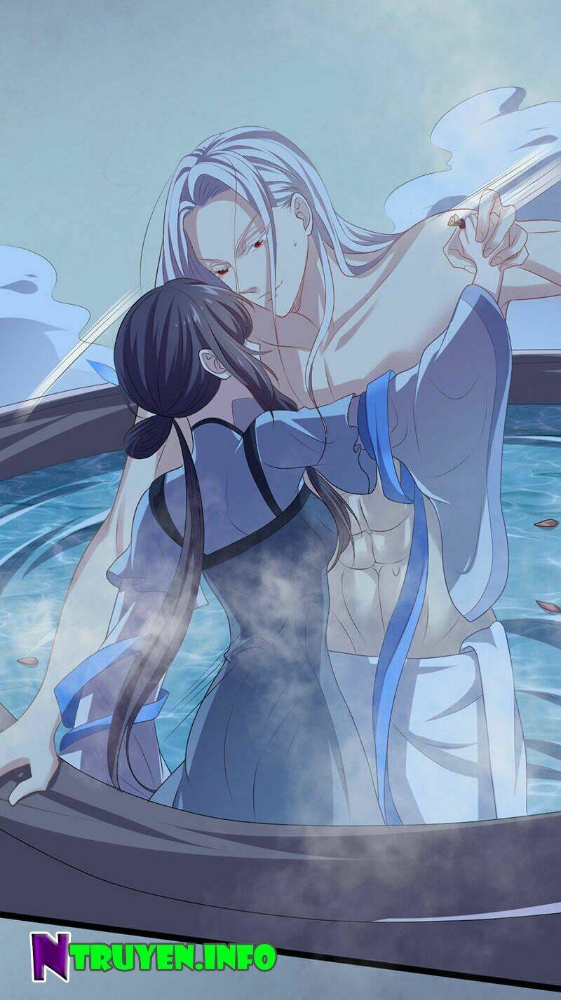 Khuynh Thế Đế Vương Cơ Chapter 21.2 - Trang 2