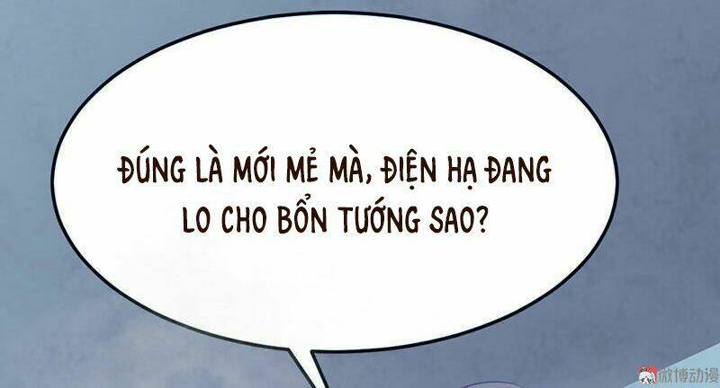 Khuynh Thế Đế Vương Cơ Chapter 21.2 - Trang 2