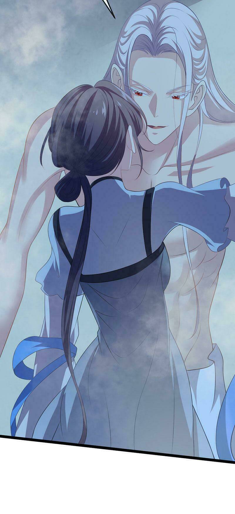 Khuynh Thế Đế Vương Cơ Chapter 21.2 - Trang 2