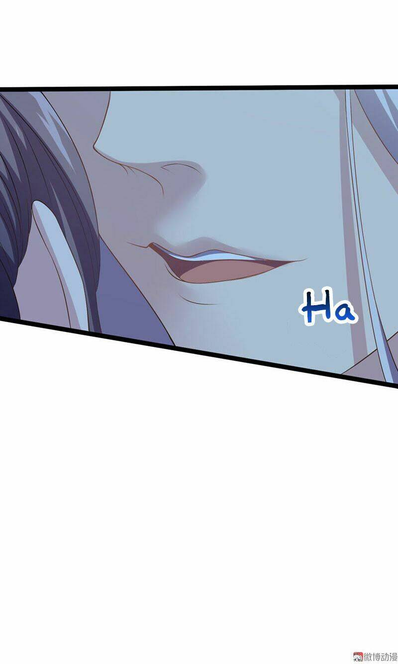 Khuynh Thế Đế Vương Cơ Chapter 21.2 - Trang 2