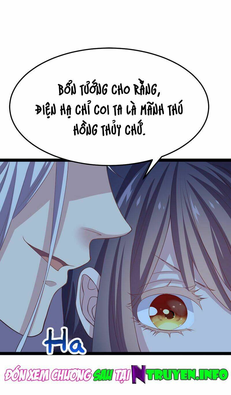 Khuynh Thế Đế Vương Cơ Chapter 21.2 - Trang 2