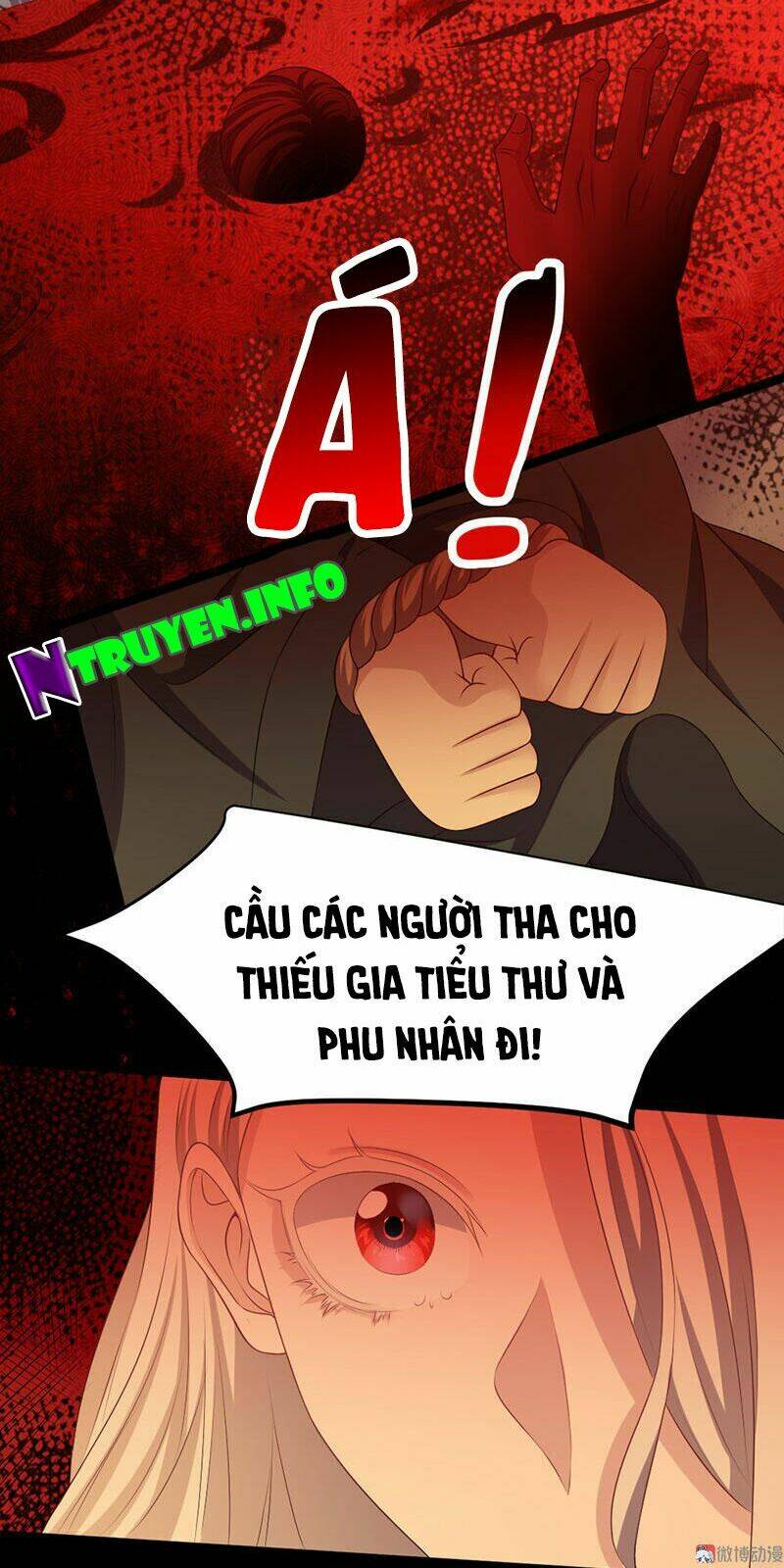 Khuynh Thế Đế Vương Cơ Chapter 21.2 - Trang 2