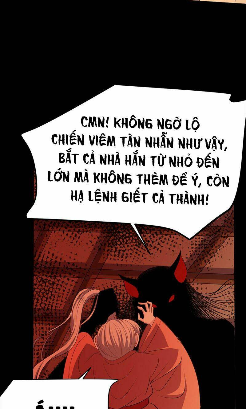 Khuynh Thế Đế Vương Cơ Chapter 21.2 - Trang 2