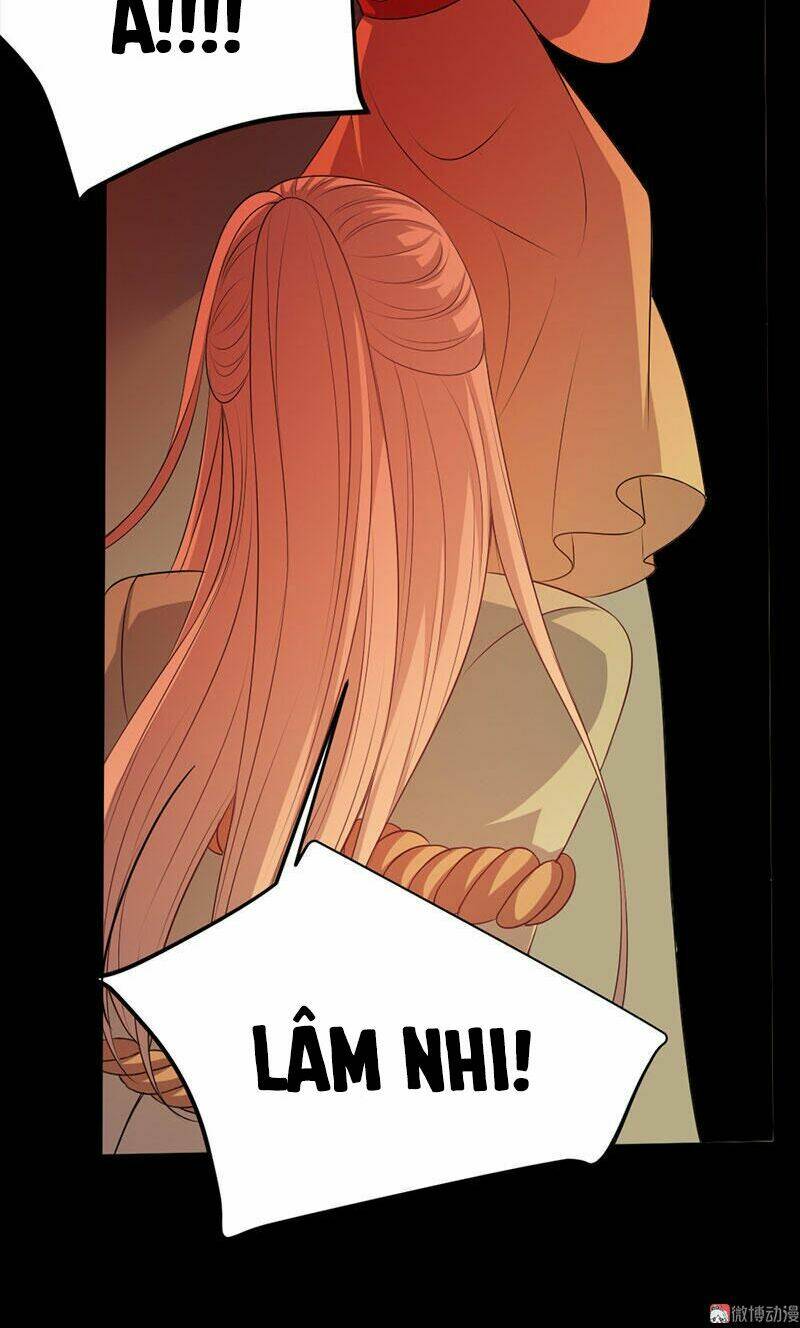 Khuynh Thế Đế Vương Cơ Chapter 21.2 - Trang 2