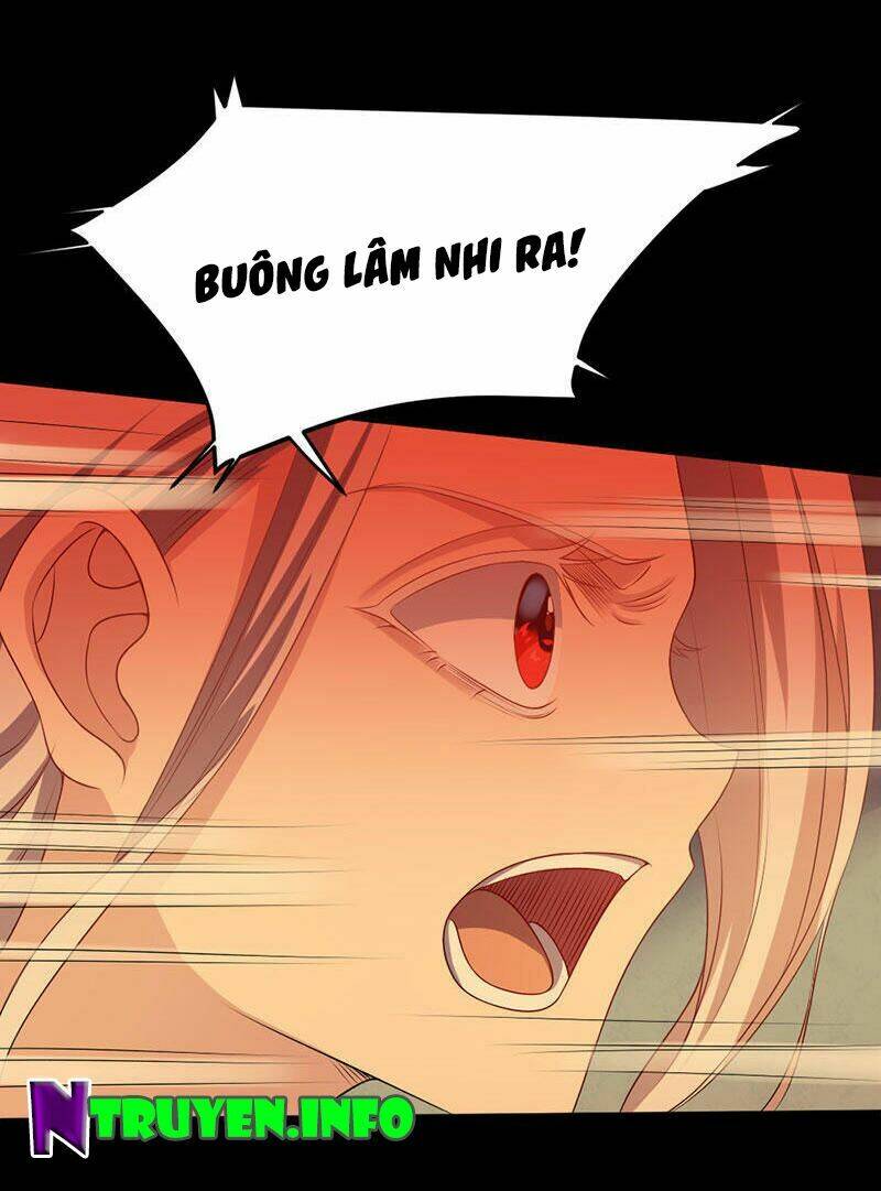 Khuynh Thế Đế Vương Cơ Chapter 21.2 - Trang 2