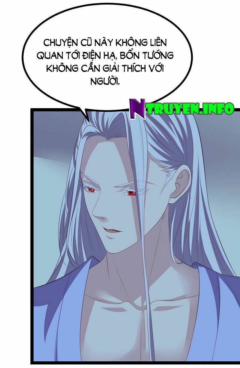 Khuynh Thế Đế Vương Cơ Chapter 22.1 - Trang 2