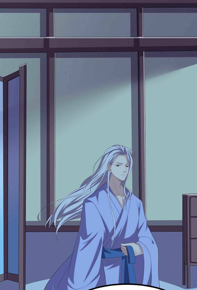 Khuynh Thế Đế Vương Cơ Chapter 22.1 - Trang 2