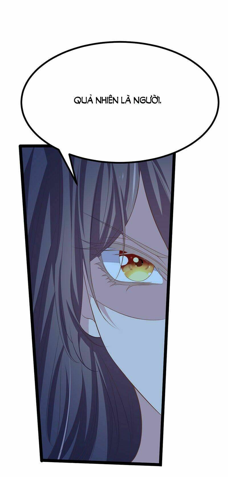 Khuynh Thế Đế Vương Cơ Chapter 22.1 - Trang 2