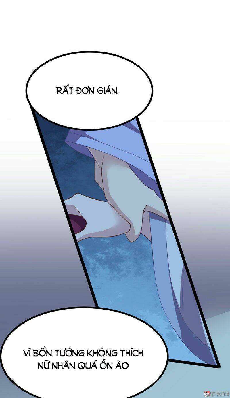 Khuynh Thế Đế Vương Cơ Chapter 22.1 - Trang 2