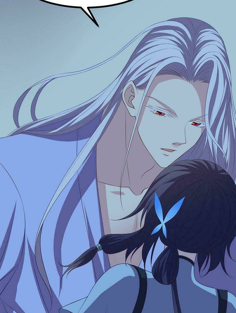 Khuynh Thế Đế Vương Cơ Chapter 22.1 - Trang 2