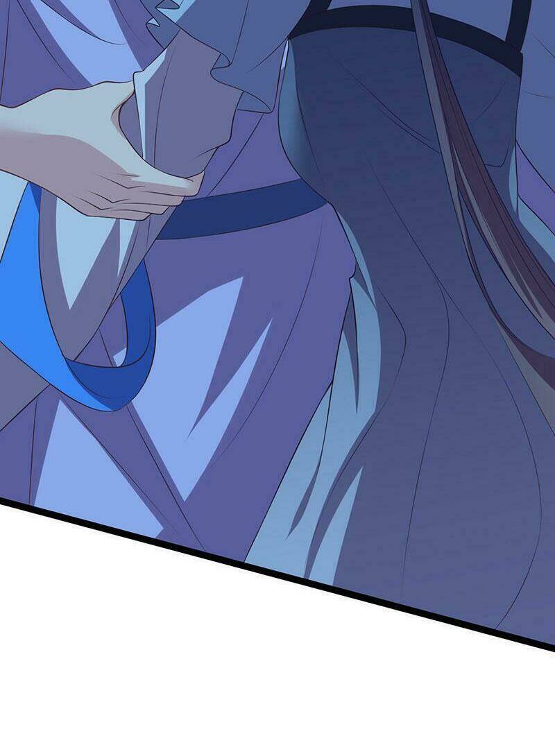 Khuynh Thế Đế Vương Cơ Chapter 22.1 - Trang 2