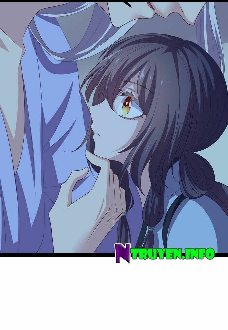 Khuynh Thế Đế Vương Cơ Chapter 22.1 - Trang 2