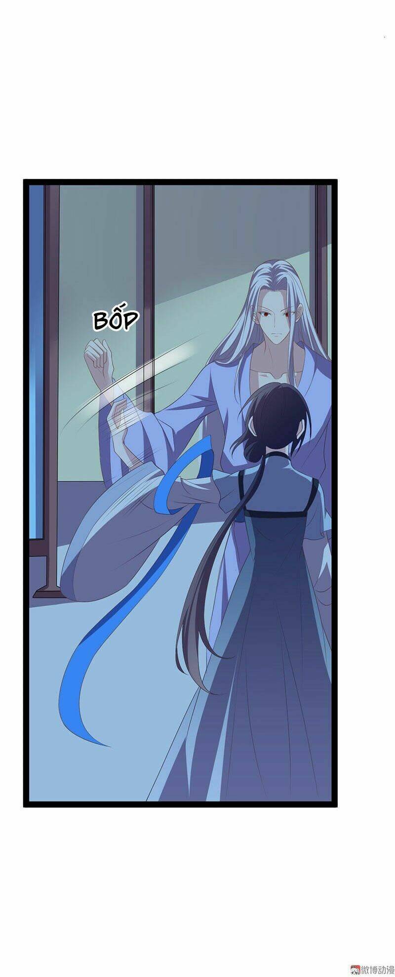 Khuynh Thế Đế Vương Cơ Chapter 22.1 - Trang 2