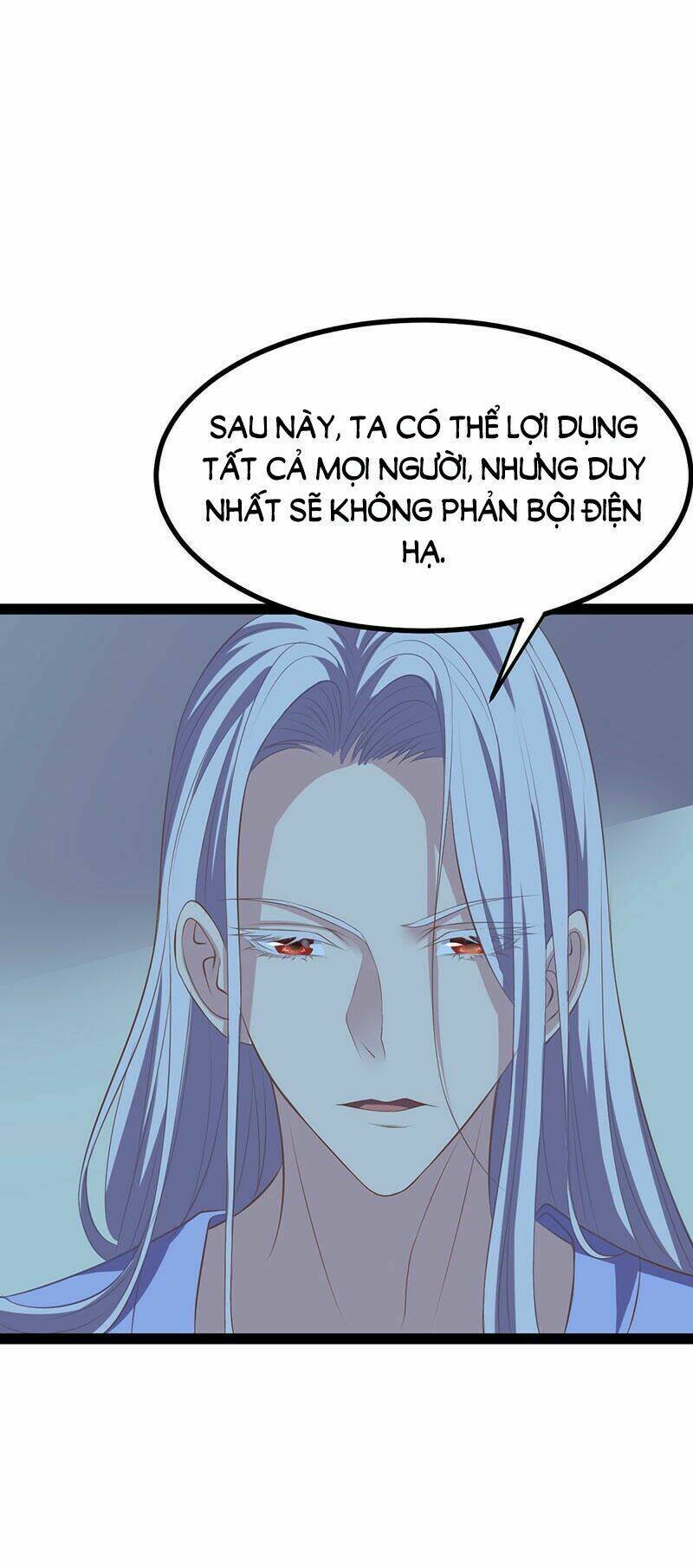 Khuynh Thế Đế Vương Cơ Chapter 22.1 - Trang 2