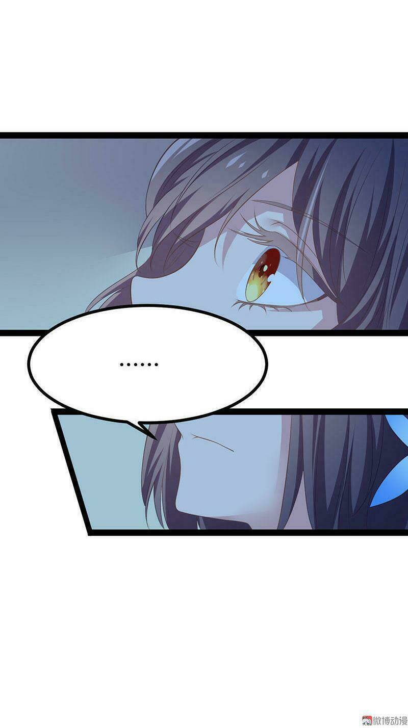 Khuynh Thế Đế Vương Cơ Chapter 22.1 - Trang 2