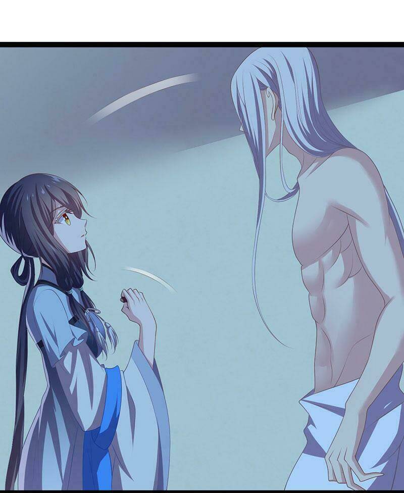 Khuynh Thế Đế Vương Cơ Chapter 22.1 - Trang 2