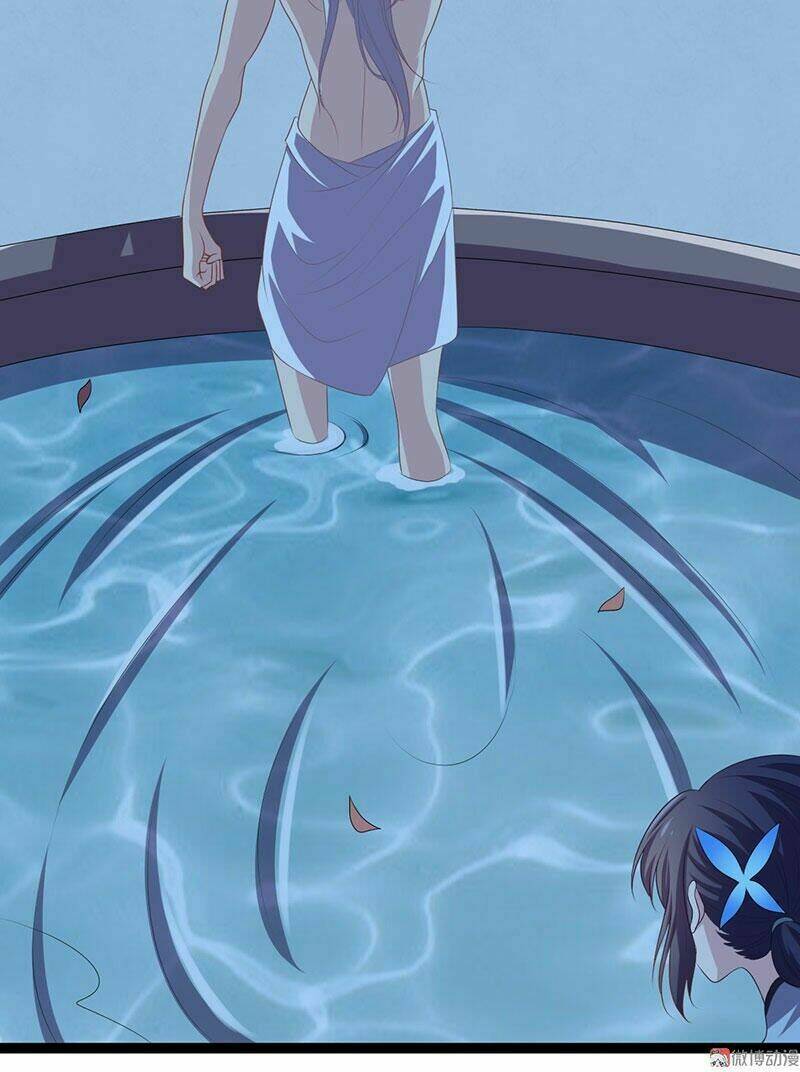 Khuynh Thế Đế Vương Cơ Chapter 22.1 - Trang 2