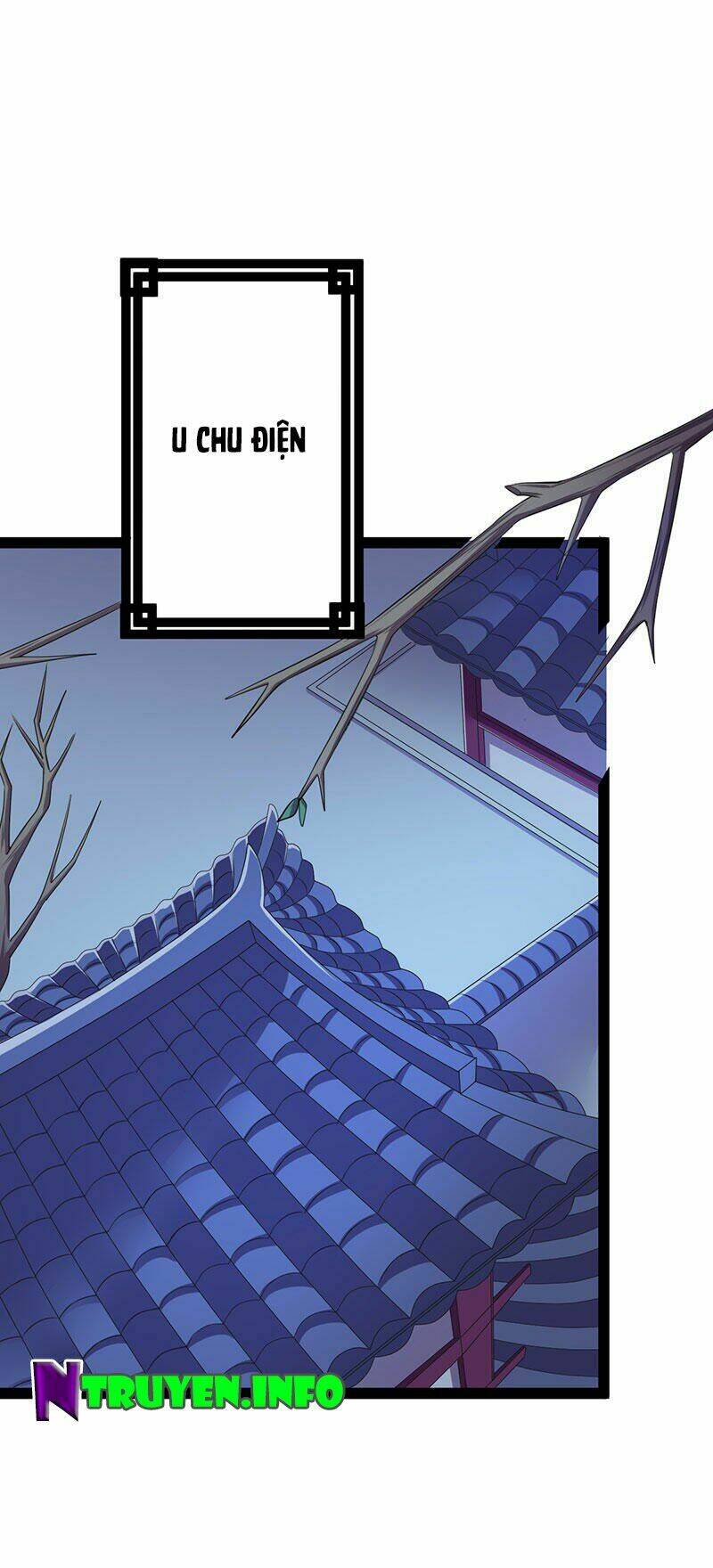 Khuynh Thế Đế Vương Cơ Chapter 22.2 - Trang 2