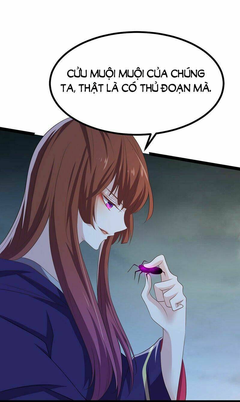 Khuynh Thế Đế Vương Cơ Chapter 22.2 - Trang 2