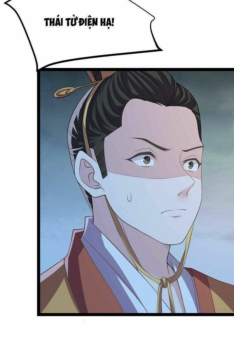 Khuynh Thế Đế Vương Cơ Chapter 22.2 - Trang 2