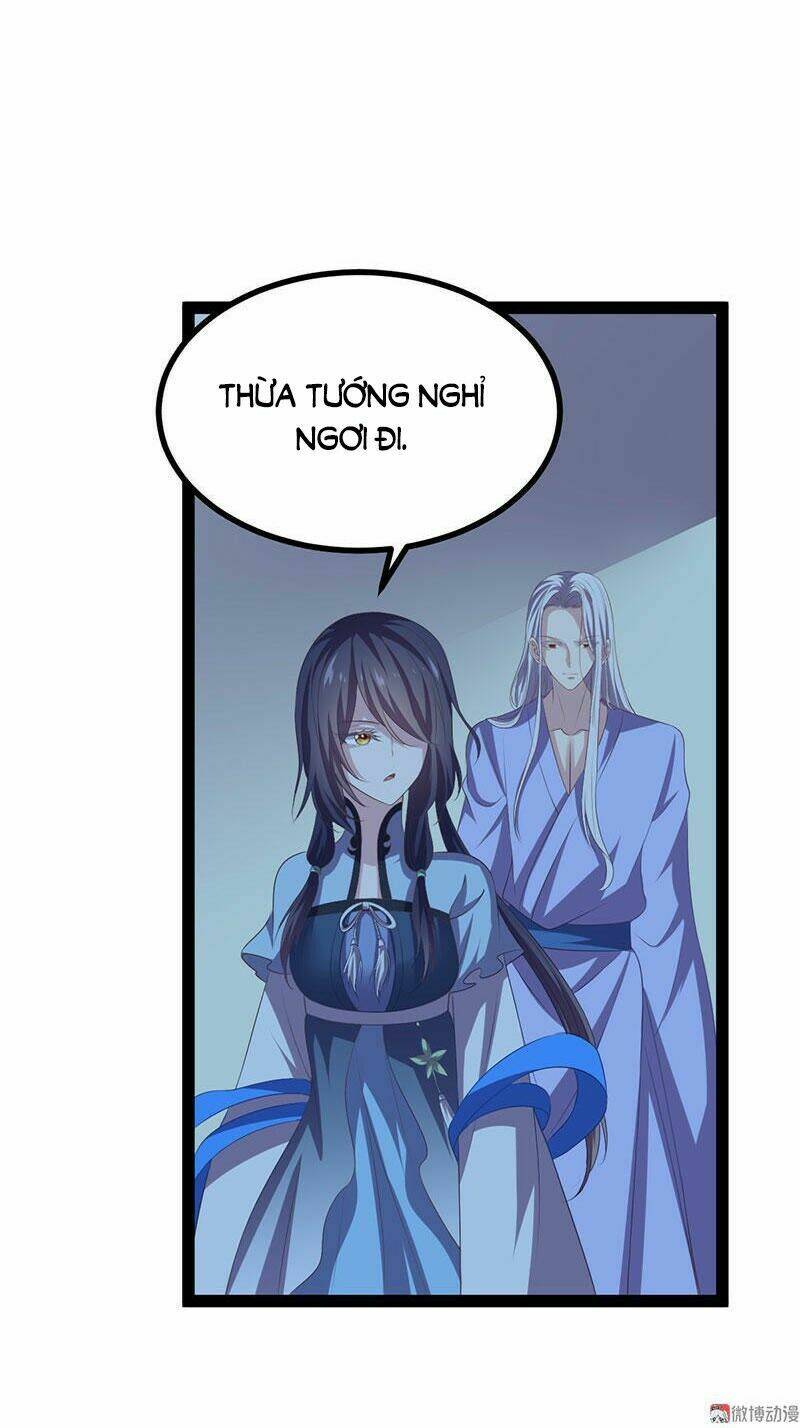 Khuynh Thế Đế Vương Cơ Chapter 22.2 - Trang 2