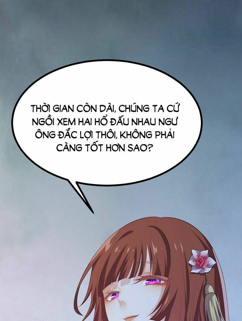 Khuynh Thế Đế Vương Cơ Chapter 22.2 - Trang 2